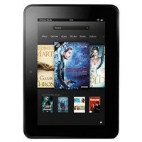 amazon kindle fire repair itouch